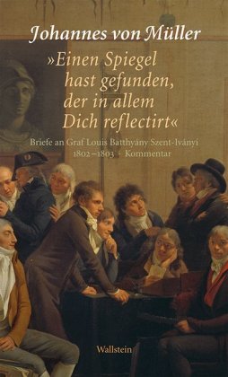 »Einen Spiegel hast gefunden, der in allem Dich reflectirt«, 2 Teile