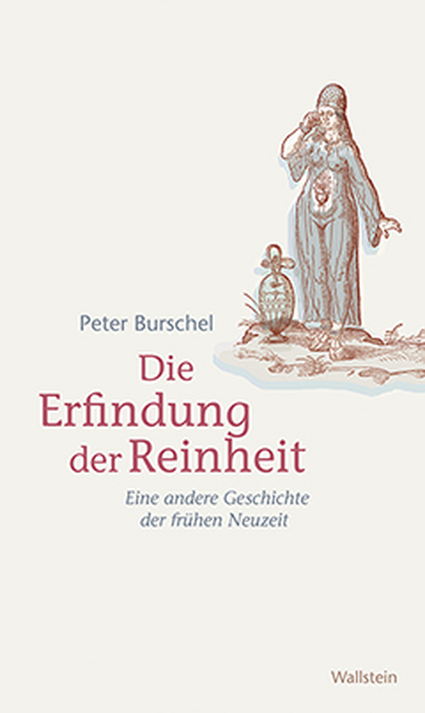 Die Erfindung der Reinheit main product photo