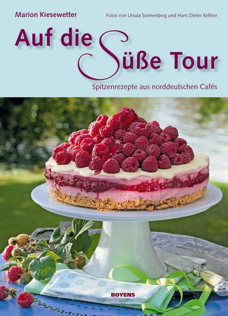 Auf die süße Tour main product photo