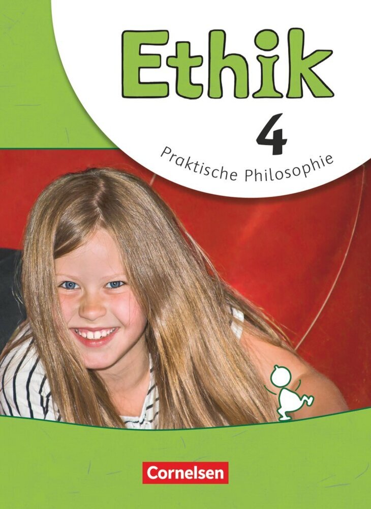 Ethik - Grundschule - Neubearbeitung - 4. Schuljahr main product photo