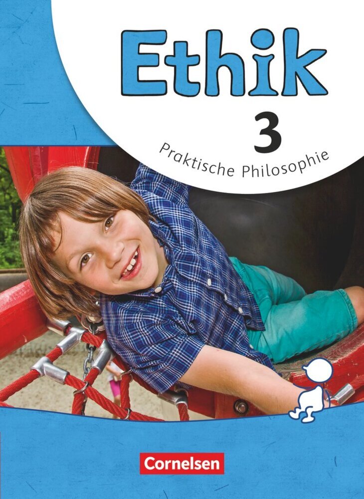 Ethik - Grundschule - Neubearbeitung - 3. Schuljahr main product photo