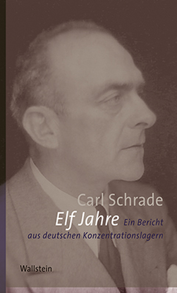 Elf Jahre main product photo