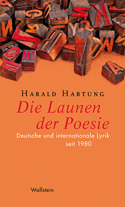 Die Launen der Poesie
