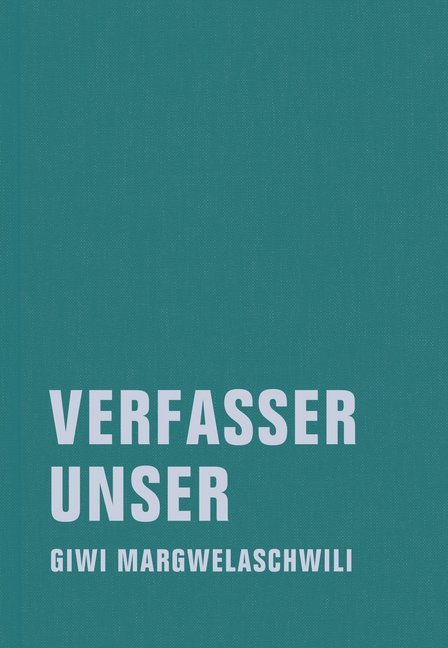 Verfasser unser main product photo