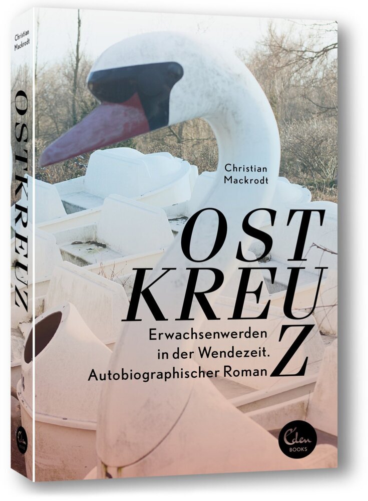 Ostkreuz main product photo