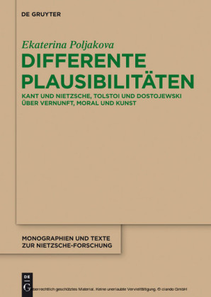 Differente Plausibilitäten
