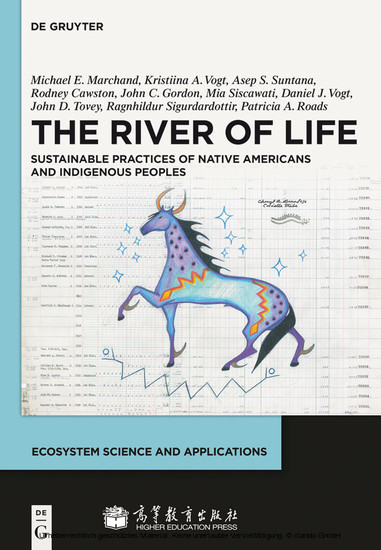 The River of Life main product photo