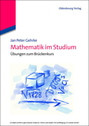 Mathematik im Studium