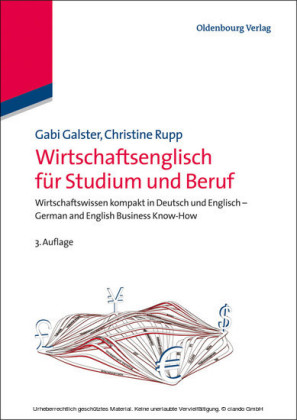 Wirtschaftsenglisch für Studium und Beruf
