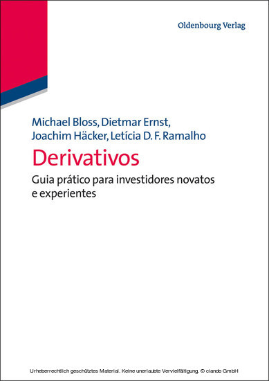 Derivativos main product photo
