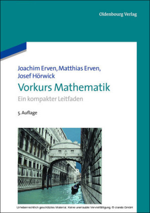 Vorkurs Mathematik
