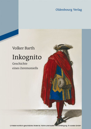 Inkognito