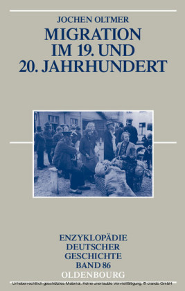 Migration im 19. und 20. Jahrhundert
