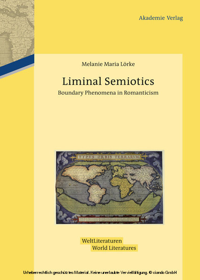 Liminal Semiotics main product photo