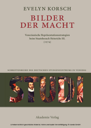 Bilder der Macht