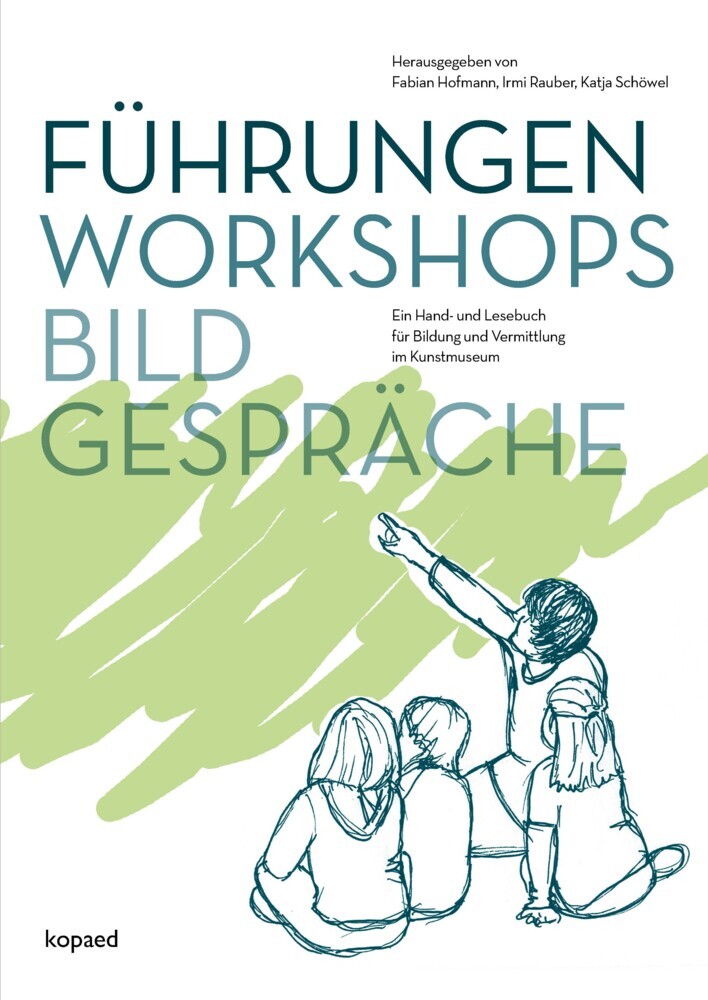 Führungen, Workshops, Bildgespräche main product photo