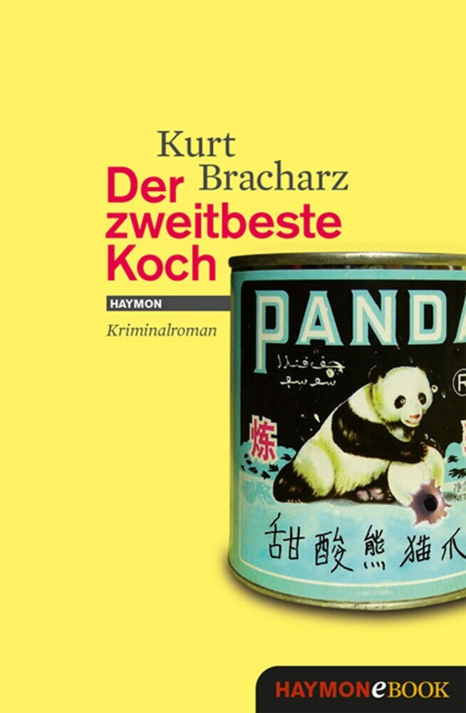 Der zweitbeste Koch main product photo