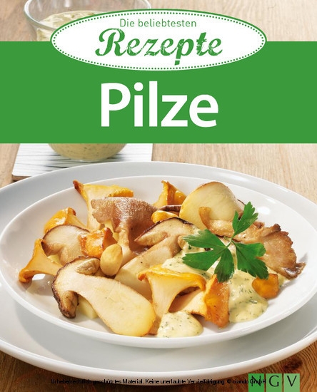 Pilze main product photo