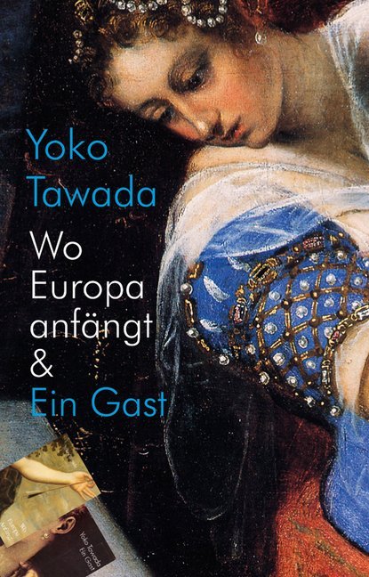 Wo Europa anfängt & Ein Gast main product photo