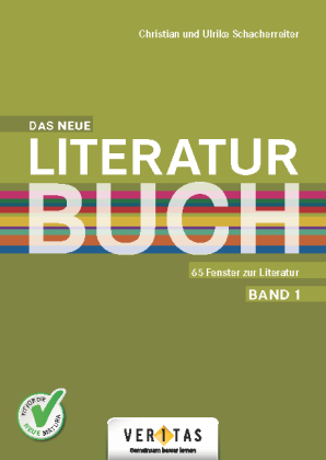Das Literaturbuch