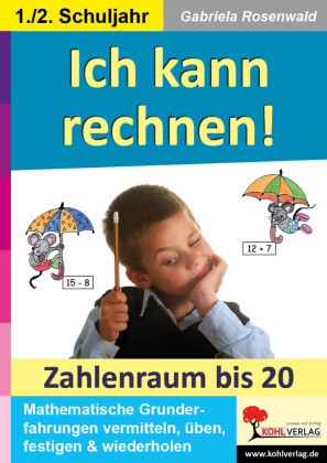 Ich kann rechnen!