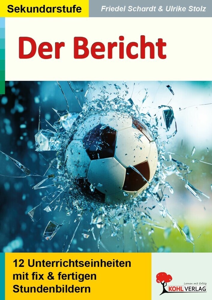 Der Bericht main product photo