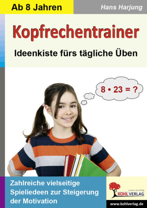 Kopfrechentrainer