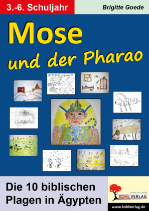 Mose und der Pharao