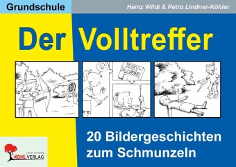 Der Volltreffer