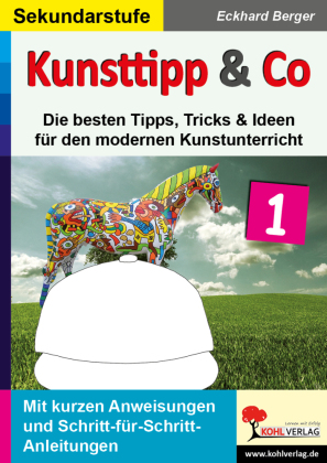 Kunsttipp und Co 1