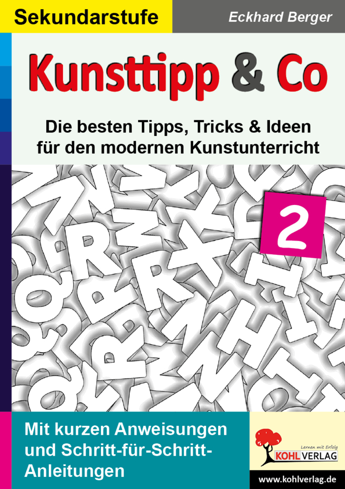 Kunsttipp und Co 2 main product photo