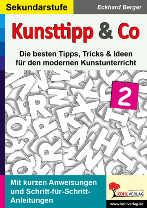 Kunsttipp und Co 2
