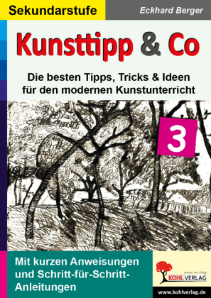 Kunsttipp und Co 3