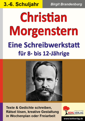 Christian Morgenstern - Schreibwerkstatt