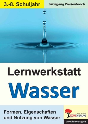 Lernwerkstatt Wasser