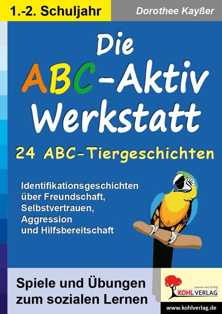 Die ABC-Aktiv-Werkstatt main product photo