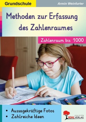 Methoden zur Zahlenraumerfassung