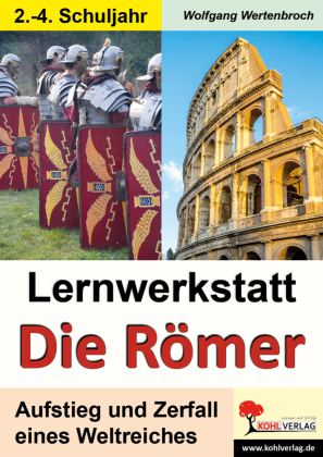 Lernwerkstatt Die Römer