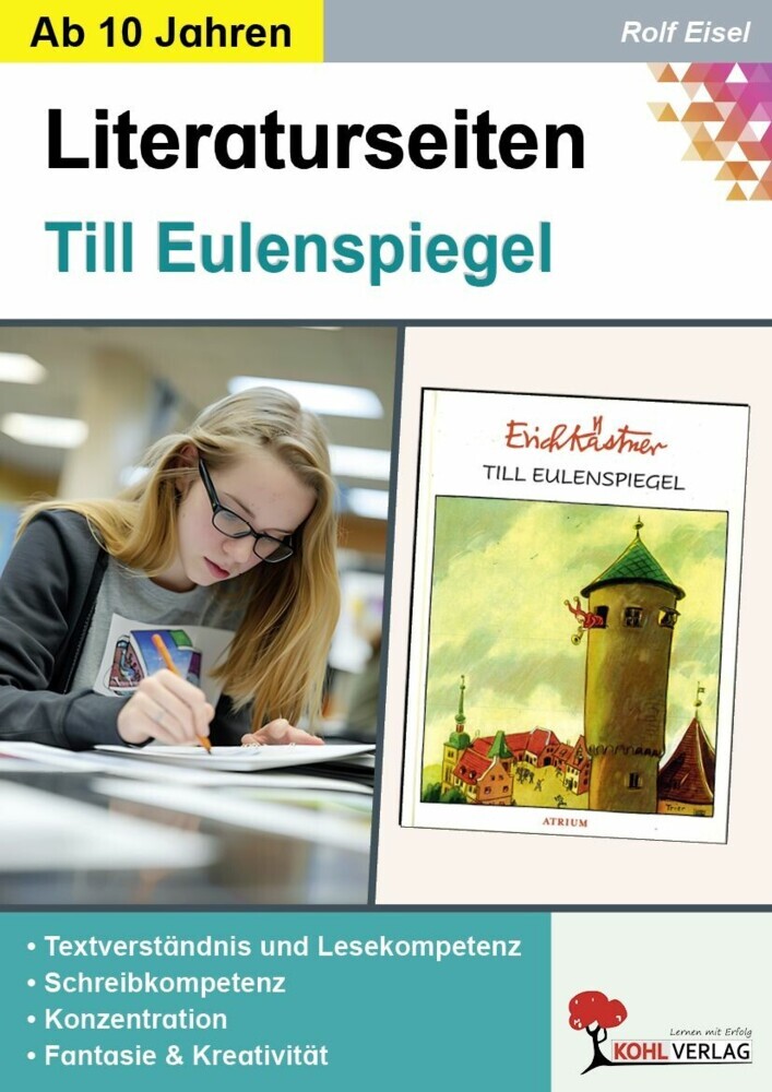 Till Eulenspiegel main product photo
