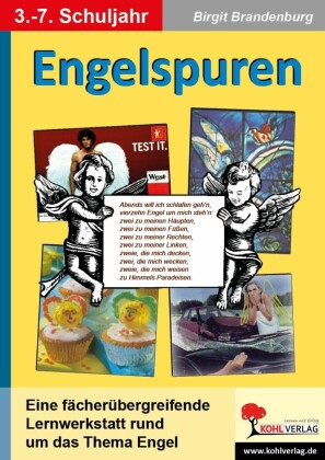 Engelspuren