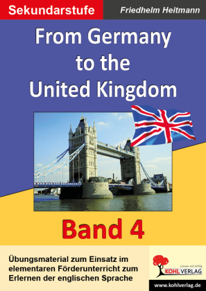 From Germany to the United Kingdom