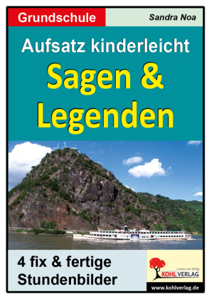 Sagen und Legenden