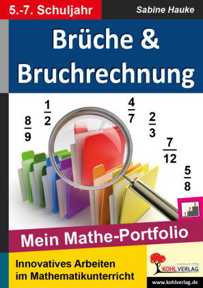 Brüche und Bruchrechnung