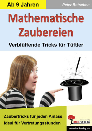 Mathematische Zaubereien