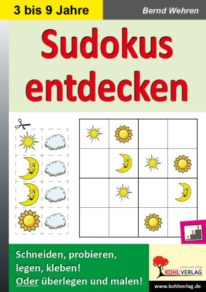 Sudokus entdecken