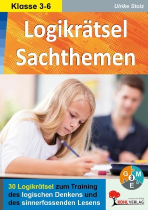Logikrätsel Sachthemen