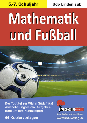 Mathematik und Fußball