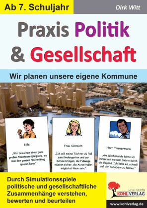 Praxis Politik und Gesellschaft