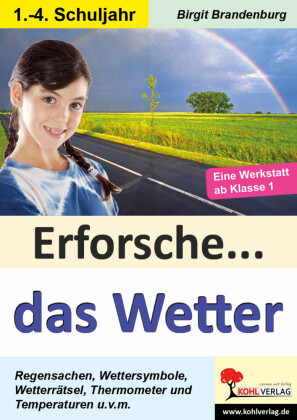 Erforsche das Wetter