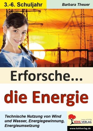 Erforsche die Energie